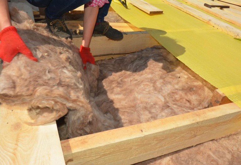 Transformez votre habitat avec l'isolation intérieure à Cambrai
