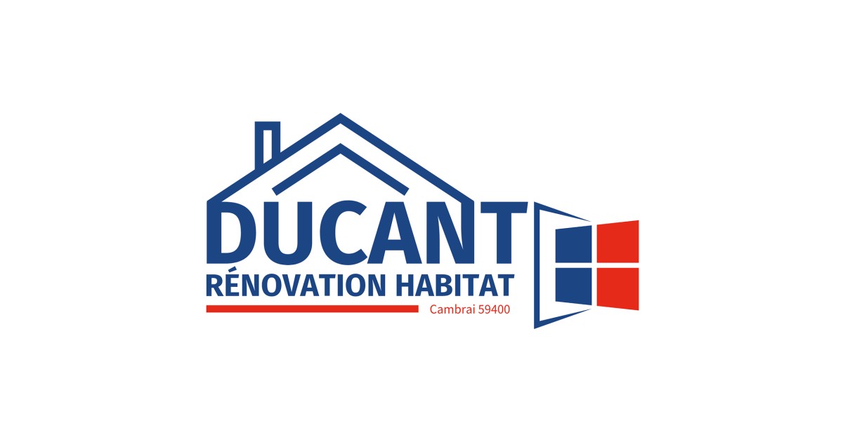 Illustration de Ducant Rénovation Habitat - OuvertureS